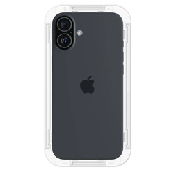 Szkło Hartowane Spigen Glas.tr ”ez Fit” 2-pack iPhone 15 /16 Privacy
