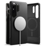 RINGKE ONYX MAGNETIC MAGSAFE GALAXY S25 ULTRA BLACK