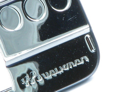 Obudowa SONY ERICSSON W850i Komplet Oryginał Grade A Z Balszką