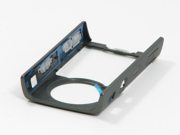 NOKIA N95 Graphite Body New