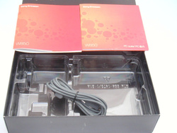 SONY ERICSSON W850i CD Box, Cable