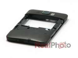 Original Case Body Flap HTC HD2 LEO