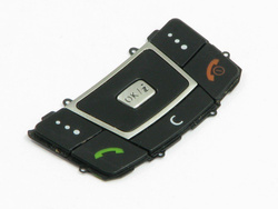 SAMSUNG D900 Obudowa Oryginalna Komplet Grade B