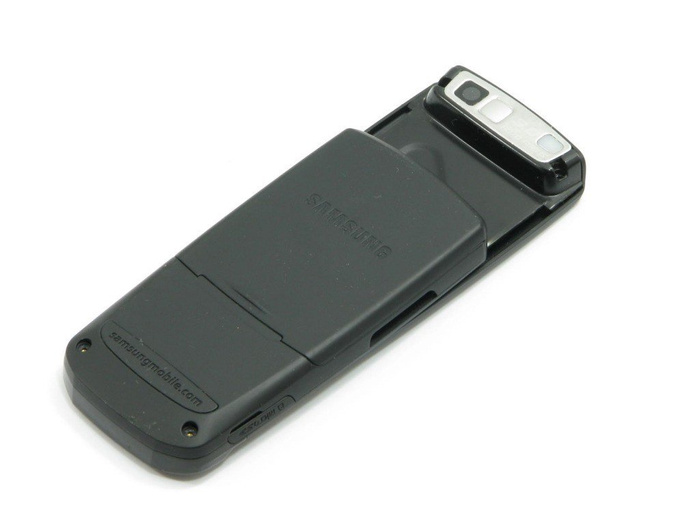 SAMSUNG D900 Obudowa Komplet Grade C Komplet