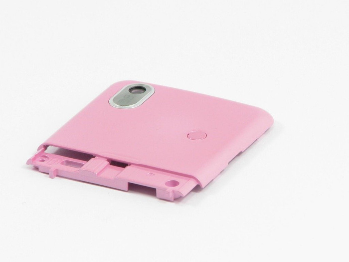 OBUDOWA LG KP500 KOMPLET DOTYK ORYGINAŁ GRADE B