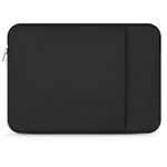 Etui TECH-PROTECT Neopren Laptop 14 Black Czarne Case