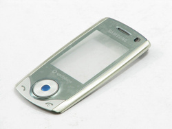 Obudowa SAMSUNG U700 Komplet Oryginał Grade B