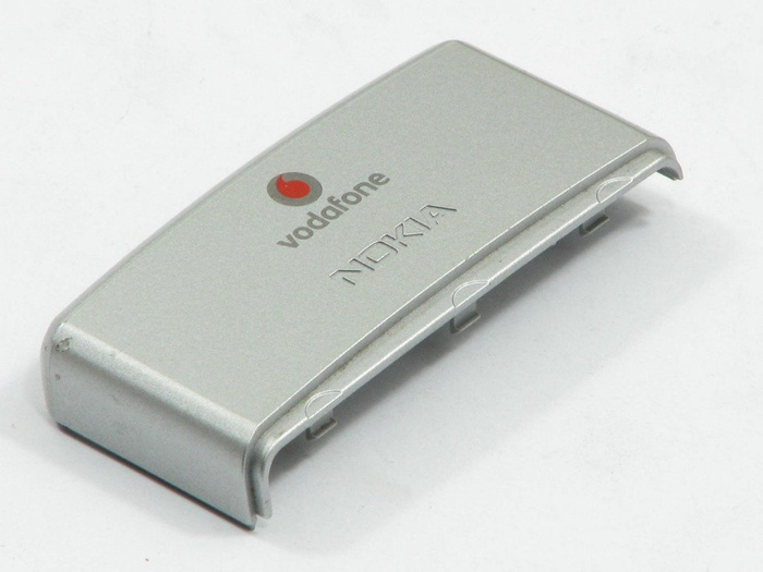 Obudowa NOKIA E61 Komplet ORYGINAŁ Grade B Logo