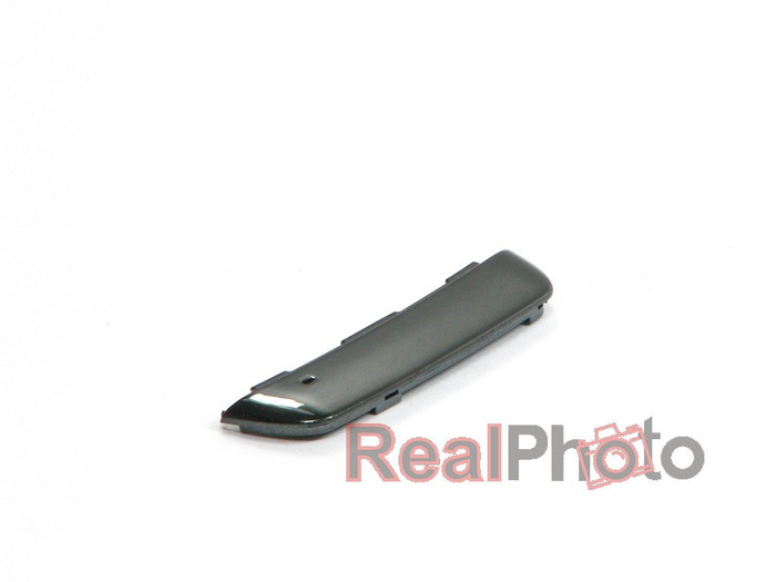 NOKIA E71 Case Genuine Set Grade C Black