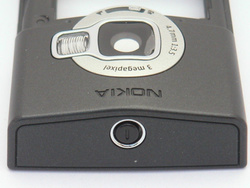 NOKIA N80 Panel Tylni Grade A