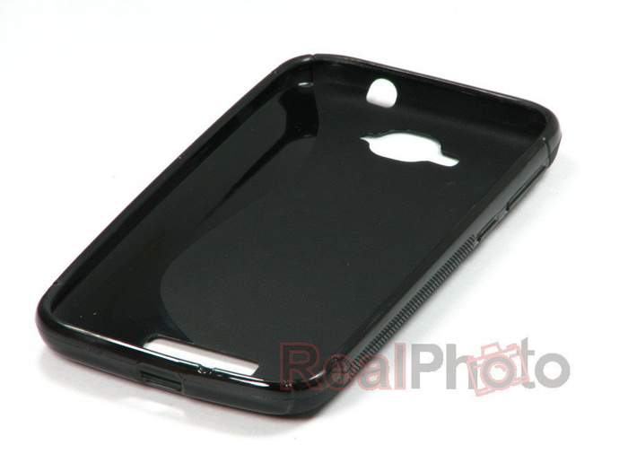 S-LINE Case Alcatel OT-7040 C7 S9607 Case