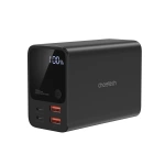 Choetech B635BK powerbank 2xUSB-A / 2xUSB-C 27000mAh - black