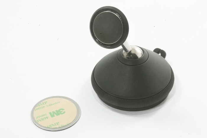 Magnetic Car Glass Holder for Dashboard