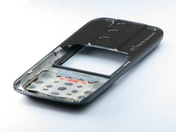 Obudowa SONY ERICSSON W850i Komplet Oryginał Grade A Z Balszką