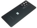 Klapka Baterii SAMSUNG Galaxy A53 A536 Czarna Grade A