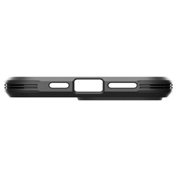 Etui Spigen Tough Armor Mag Magsafe iPhone 14 Pro Black