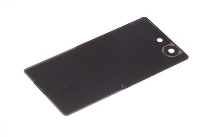 Original Battery Cover SONY Xperia Z3 Compact WHITE Grade A