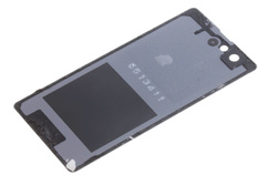 Battery Cover SONY Xperia Z1 Compact Original Grade B White