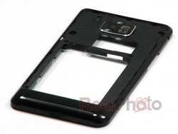 Obudowa SAMSUNG I9100 Galaxy S2 Klapka Baterii + Korpus Grade B
