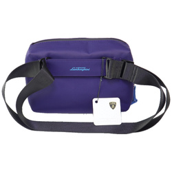 Organizer Lamborghini Urus D10 Tech      Pouch niebieski