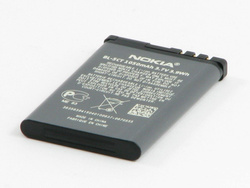 Bateria NOKIA BL-5CT C3-01 C5 C6 5220 XM 6303 Nowa