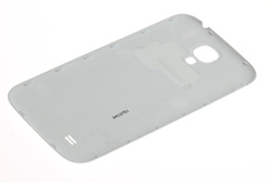 Klapka Baterii SAMSUNG Galaxy S4 I9500 I9505 Biała Oryginalna Grade A
