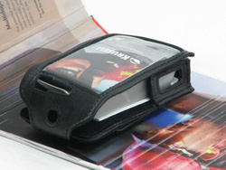 Nokia N95 KRUSELL Case Case Holster