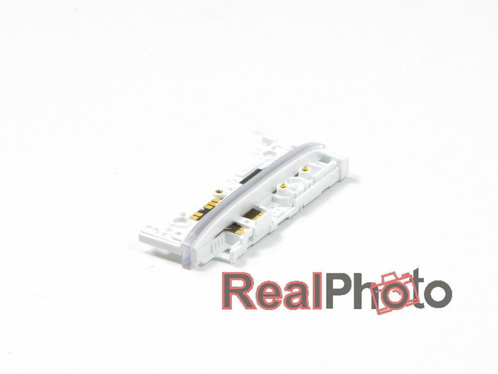 SONY Xperia S Battery Door Original