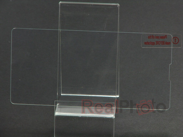 BEST GUARD Tempered Glass Xperia Z1 Compact