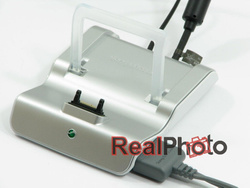 CDS-65 Dock SONY ERICSSON K750I K770I K800I W910I