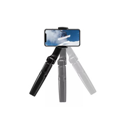 STAND Spigen S610W GIMBAL WIRELESS SELFIE STICK BLACK