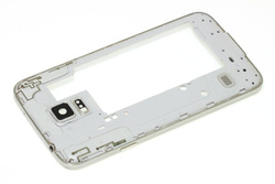 Case Body Frame SAMSUNG Galaxy S5 NEO G903 Gold Grade B