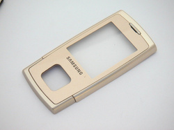 SAMSUNG E900 Obudowa Komplet Oryginał Grade B Złoty