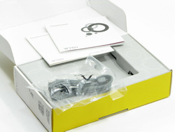 SONY ERICSSON W760i Box SE CD Cable Drivers Manual