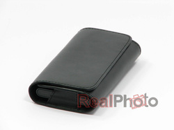 Universal phone case with flip cover