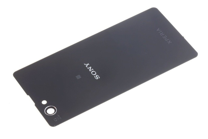 Battery Cover SONY Xperia Z1 Compact Original Grade B Black