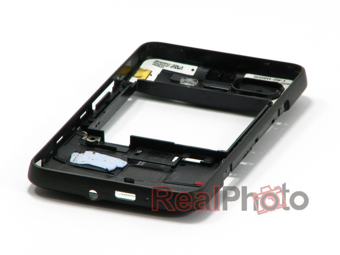 Original Case Body Flap HTC HD2 LEO