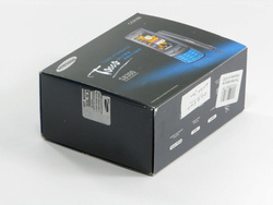 SAMSUNG S8300 box Cable Manual Drivers