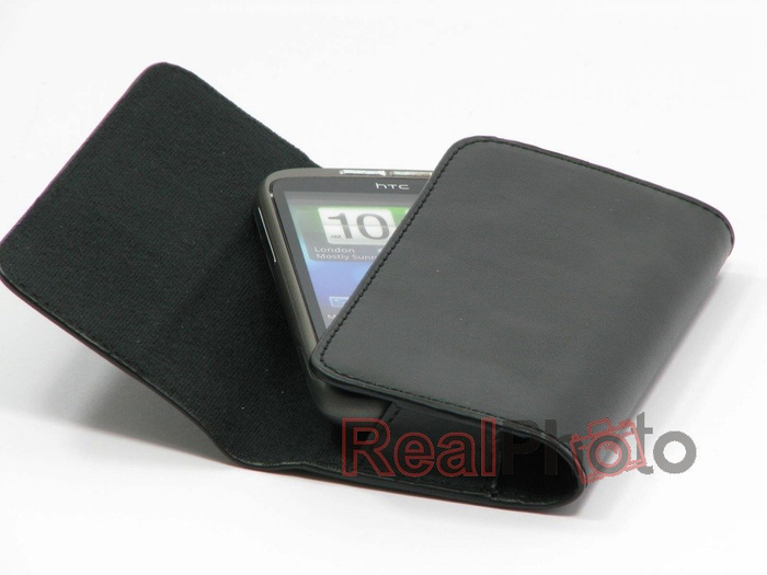 Universal phone case with flip cover