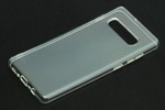 Etui Samsung Galaxy S10 Plus CLEAR Case Silikon