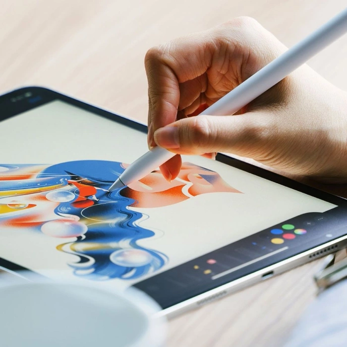 Folia Ochronna Ringke Paper Touch 2-pack iPad Pro 11 5 / 2024 Clear