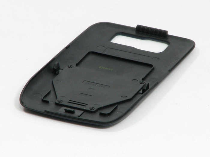 Original NOKIA E63 Blue Grade A Battery Door