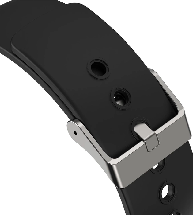 Choetech WT001 smartwatch with IP67 call answering function - black