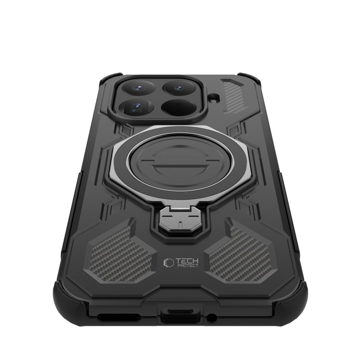 TECH-PROTECT TACTICSTAND MAGSAFE XIAOMI 15T PRO MATTE BLACK