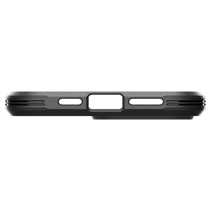 Etui Spigen Tough Armor Mag Magsafe iPhone 14 Pro Black