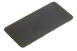 ORYGINALNY WYŚWIETLACZ LCD Dotyk Nokia Lumia 630 Czarny Grade B