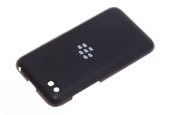 Klapka Baterii BLACKBERRY Q5 Czarna Oryginalna Grade A