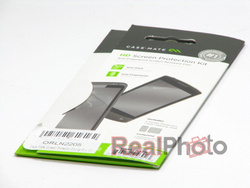 Screen Protective Film CASE-MATE Sony Xperia Z2