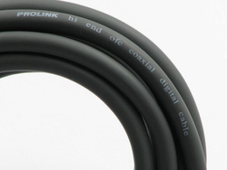 Kabel PROLINK SVHS4P -  SVHS4P 1,2m TCV6600