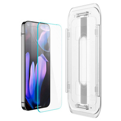 Szkło Hartowane Spigen Glas.tr ”ez Fit” 2-pack Google Pixel 9 Pro Xl / 10 Pro Xl Clear